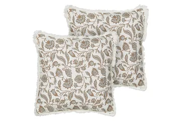 Pynteputer Livistona sett av 2 - Hagemøbler & utemiljø - Puter - Hageputer