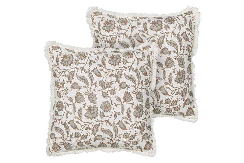 Pynteputer Livistona sett av 2