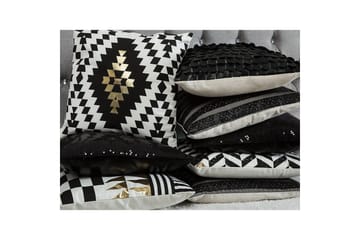 Pynteputer Lobelia sett med 2 - Hagemøbler & utemiljø - Puter - Hageputer