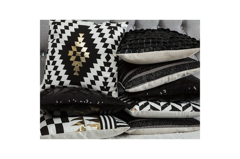 Pynteputer Lobelia sett med 2 - Hagemøbler & utemiljø - Puter - Hageputer