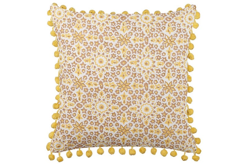 Pynteputer Lycrois sett med 2 - Hagemøbler & utemiljø - Puter - Hageputer