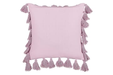 Pynteputer Lynchis sett av 2 Rosa - Rosa - Hagemøbler & utemiljø - Puter - Hageputer