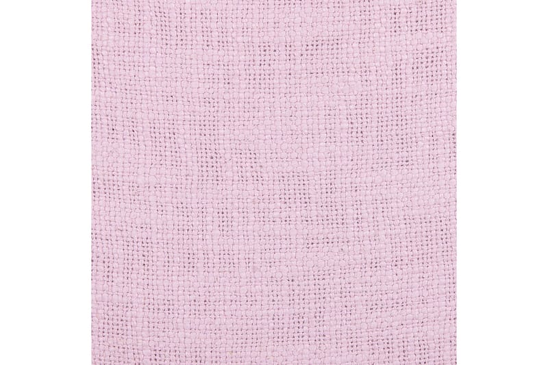 Pynteputer Lynchis sett av 2 Rosa - Rosa - Hagemøbler & utemiljø - Puter - Hageputer