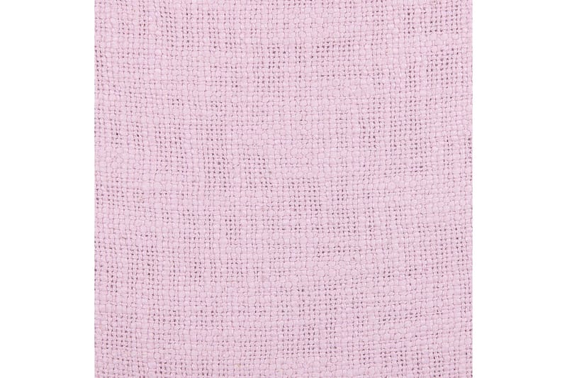 Pynteputer Lynchis sett av 2 Rosa - Rosa - Hagemøbler & utemiljø - Puter - Hageputer