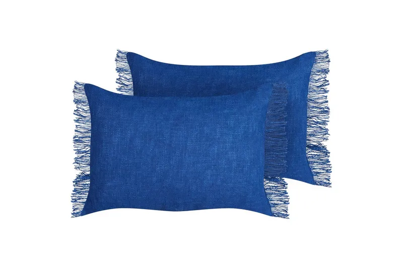 Pynteputer Maba sett med 2 Blå, Blå