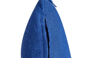 Pynteputer Maba sett med 2 Blå - Blå - Hagemøbler & utemiljø - Puter - Hageputer