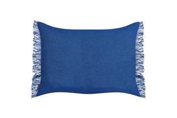 Pynteputer Maba sett med 2 Blå - Blå - Hagemøbler & utemiljø - Puter - Hageputer