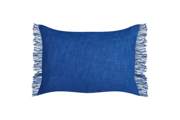 Pynteputer Maba sett med 2 Blå - Blå - Hagemøbler & utemiljø - Puter - Hageputer