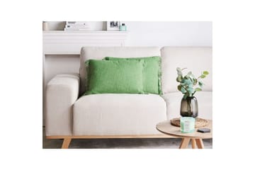 Pynteputer Maba sett med 2 Grønn - Grønn - Hagemøbler & utemiljø - Puter - Hageputer