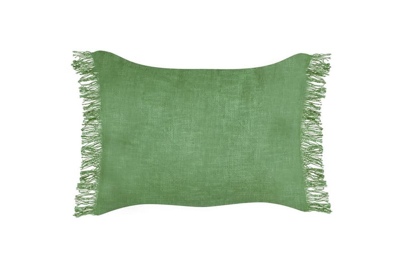 Pynteputer Maba sett med 2 Grønn - Grønn - Hagemøbler & utemiljø - Puter - Hageputer