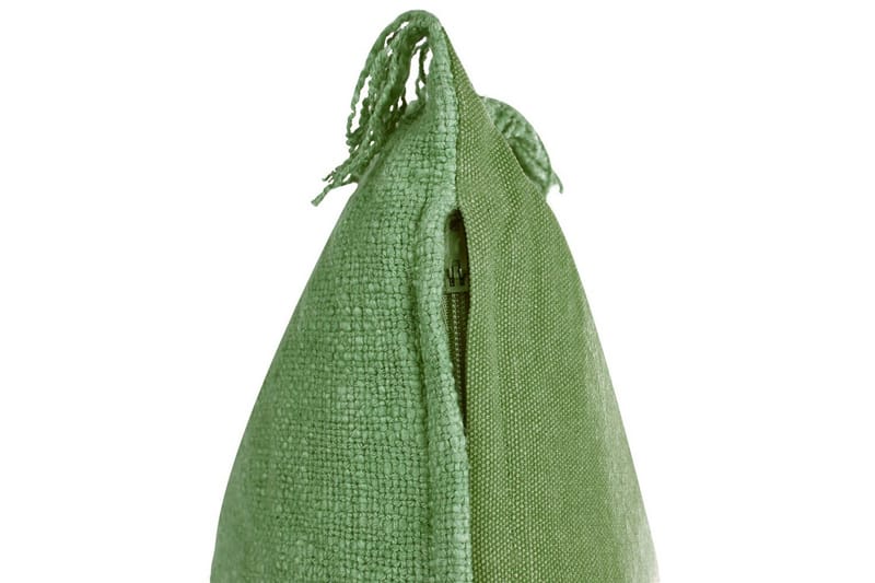 Pynteputer Maba sett med 2 Grønn - Grønn - Hagemøbler & utemiljø - Puter - Hageputer