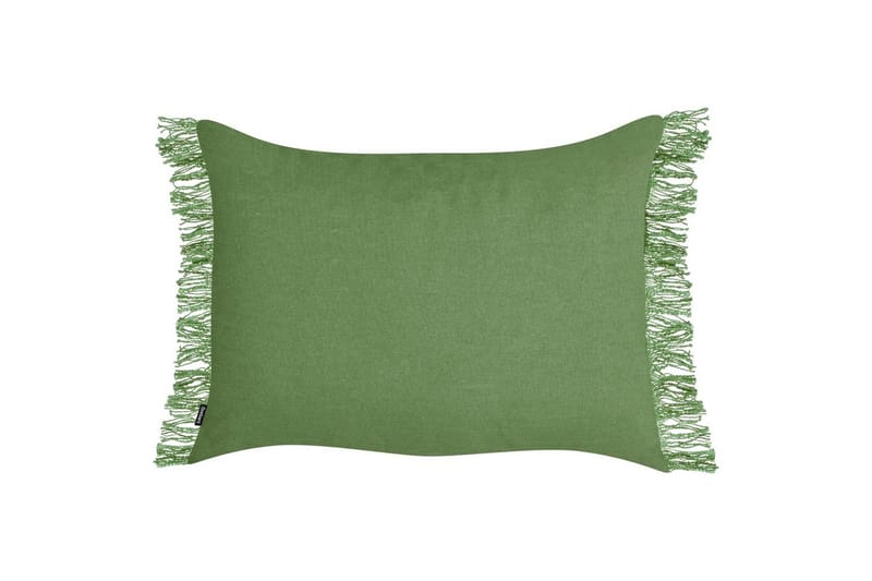 Pynteputer Maba sett med 2 Grønn - Grønn - Hagemøbler & utemiljø - Puter - Hageputer