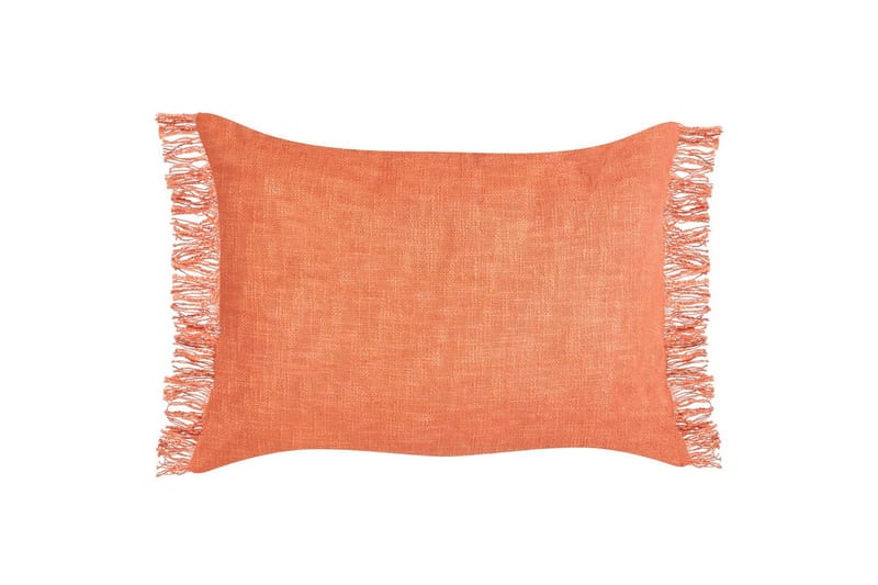 Pynteputer Maba sett med 2 Oransje - Oransje - Hagemøbler & utemiljø - Puter - Hageputer