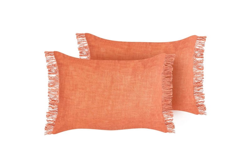 Pynteputer Maba sett med 2 Oransje, Oransje