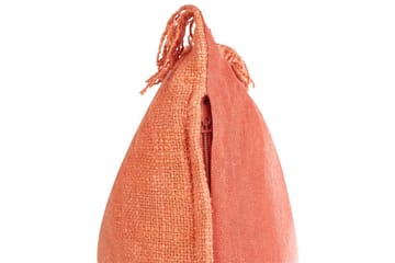 Pynteputer Maba sett med 2 Oransje - Oransje - Hagemøbler & utemiljø - Puter - Hageputer