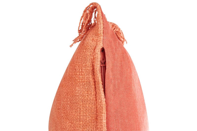 Pynteputer Maba sett med 2 Oransje - Oransje - Hagemøbler & utemiljø - Puter - Hageputer