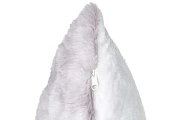 Pynteputer Macodes sett med 2 Lys grå - Lys grå - Hagemøbler & utemiljø - Puter - Hageputer