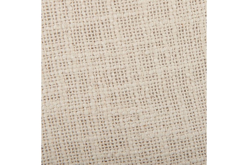 Pynteputer Madia sett med 2 Beige - Beige - Hagemøbler & utemiljø - Puter - Hageputer