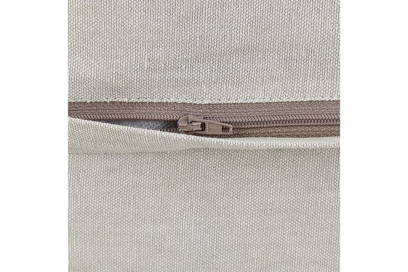 Pynteputer Madia sett med 2 Grå - Grå - Hagemøbler & utemiljø - Puter - Hageputer