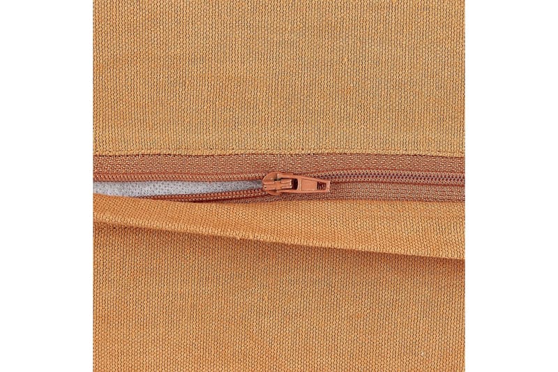 Pynteputer Madia sett med 2 Oransje - Oransje - Hagemøbler & utemiljø - Puter - Hageputer