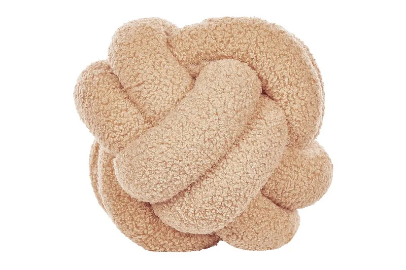 Pynteputer Malni Beige, 19x19x19 cm, Beige, 19x19x19 cm