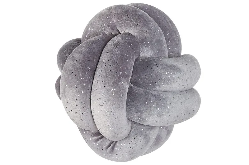 Pynteputer Malni Grå, 20x20x20 cm, Grå, 20x20x20 cm