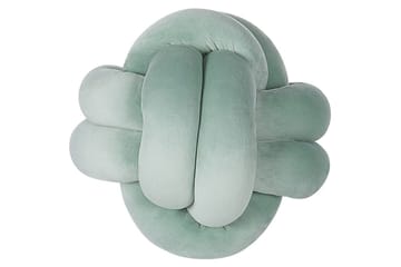 Pynteputer Malni Grønn, 20x20x20 cm - Grønn, 20x20x20 cm - Hagemøbler & utemiljø - Puter - Hageputer ute