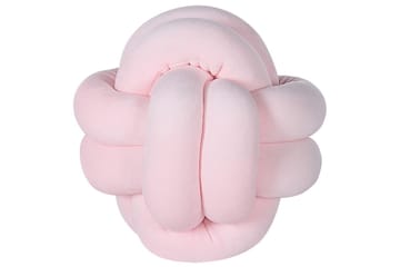 Pynteputer Malni Rosa, 20x20x20 cm - Rosa, 20x20x20 cm - Hagemøbler & utemiljø - Puter - Hageputer ute