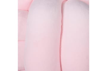 Pynteputer Malni Rosa, 20x20x20 cm - Rosa, 20x20x20 cm - Hagemøbler & utemiljø - Puter - Hageputer ute