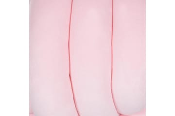 Pynteputer Malni Rosa, 30x30x30 cm - Rosa, 30x30x30 cm - Hagemøbler & utemiljø - Puter - Hageputer ute