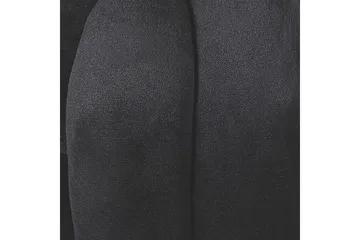 Pynteputer Malni Svart, 20x20x20 cm - Svart, 20x20x20 cm - Tekstiler & tepper - Pute & putetrekk - Pynteputer