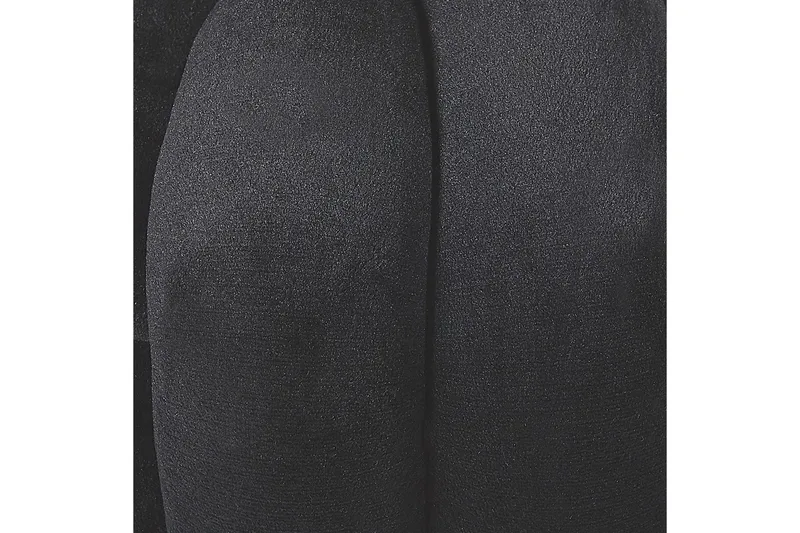 Pynteputer Malni Svart, 20x20x20 cm - Svart, 20x20x20 cm - Tekstiler & tepper - Pute & putetrekk - Pynteputer