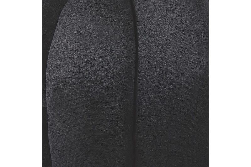 Pynteputer Malni Svart, 20x20x20 cm - Svart, 20x20x20 cm - Tekstiler & tepper - Pute & putetrekk - Pynteputer