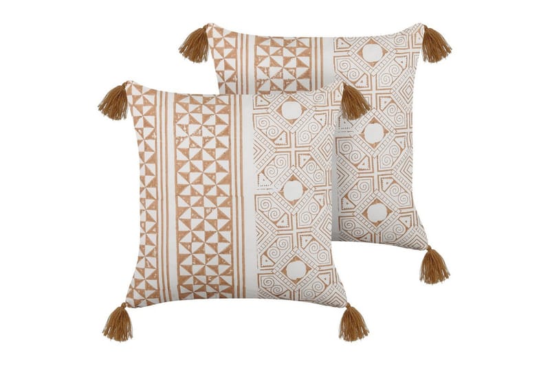 Pynteputer Malus sett med 2