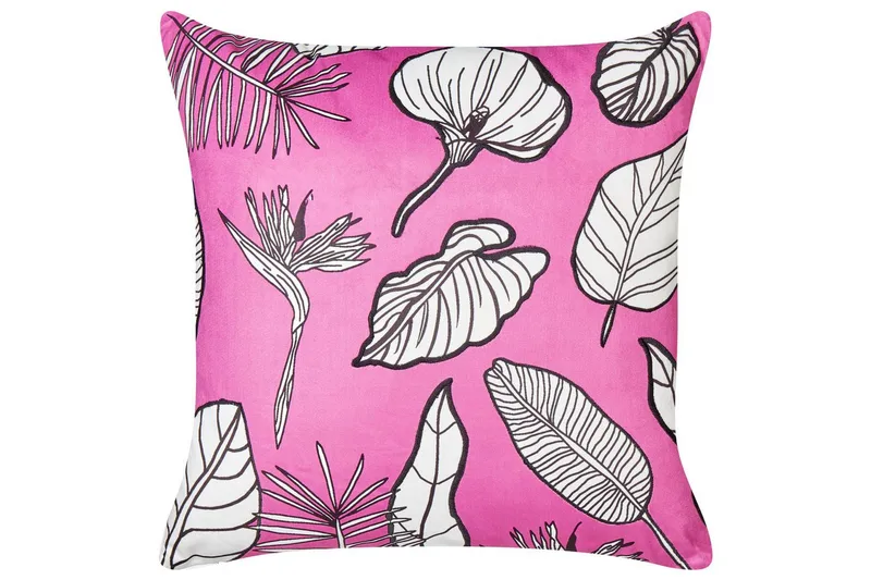 Pynteputer Malva sett med 2 - Hagemøbler & utemiljø - Puter - Hageputer