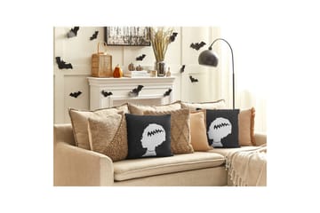 Pynteputer Mandevilla sett med 2 - Tekstiler & tepper - Pute & putetrekk - Pynteputer