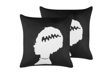 Pynteputer Mandevilla sett med 2 - Tekstiler & tepper - Pute & putetrekk - Pynteputer