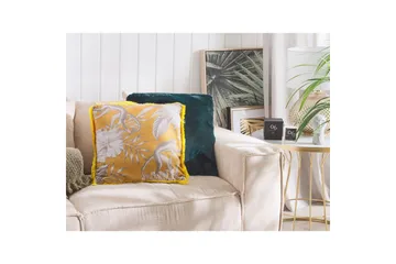 Pynteputer Manju sett av 2 - Tekstiler & tepper - Pute & putetrekk - Pynteputer