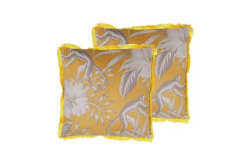 Pynteputer Manju sett av 2 - Tekstiler & tepper - Pute & putetrekk - Pynteputer