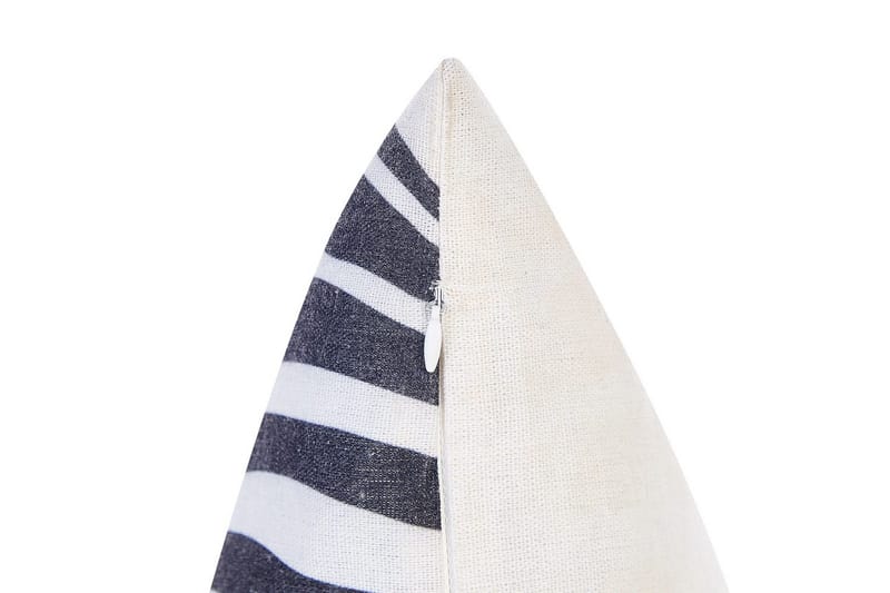 Pynteputer Manketti sett av 2 - Hagemøbler & utemiljø - Puter - Hageputer