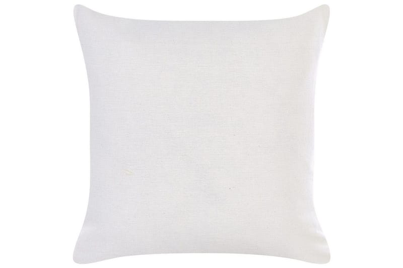 Pynteputer Manketti sett av 2 - Hagemøbler & utemiljø - Puter - Hageputer