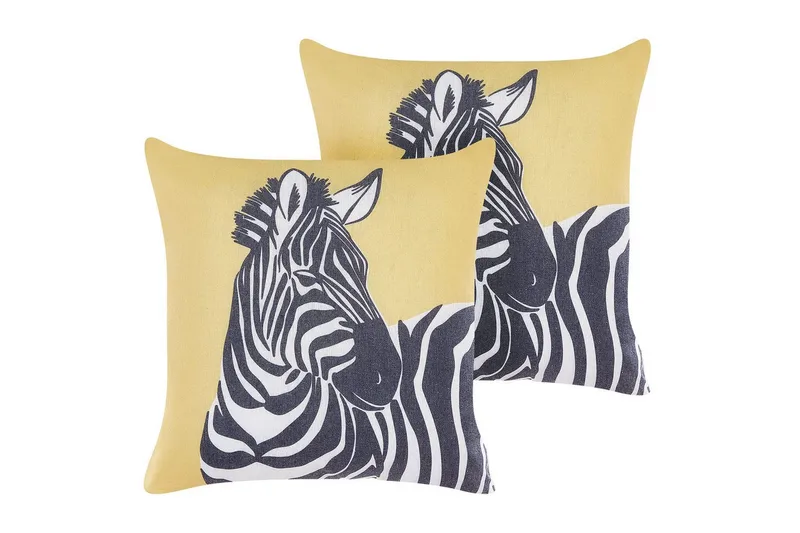 Pynteputer Manketti sett av 2