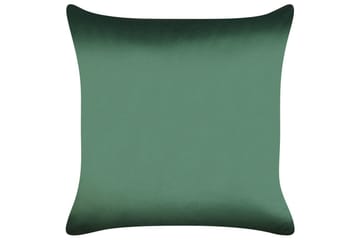 Pynteputer Marshmallow sett av 2 Grønn/rød - Grønn/rød - Hagemøbler & utemiljø - Puter - Hageputer