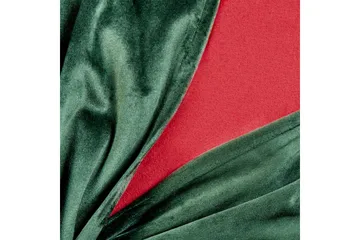 Pynteputer Marshmallow sett av 2 Rød/Grønn - Rød/Grønn - Hagemøbler & utemiljø - Puter - Hageputer