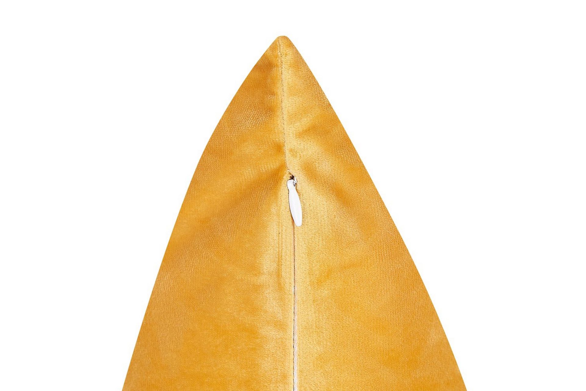 Pynteputer Marula sett av 2 Gul/Gull - Gul/Gull - Hagemøbler & utemiljø - Puter - Hageputer