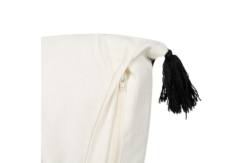 Pynteputer Mays sett på 2 - Hagemøbler & utemiljø - Puter - Hageputer