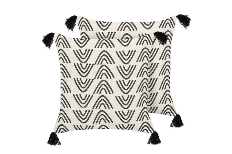 Pynteputer Mays sett på 2