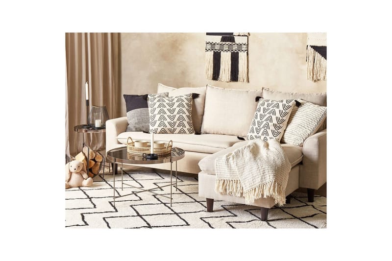 Pynteputer Mays - Hagemøbler & utemiljø - Puter - Hageputer