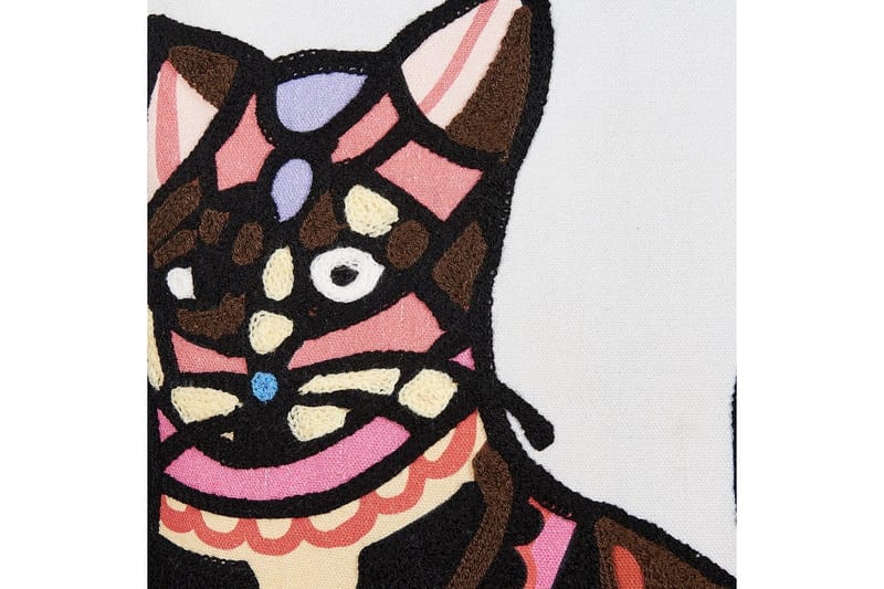 Pynteputer Mehsana sett á 2 - Tekstiler & tepper - Pute & putetrekk - Pynteputer