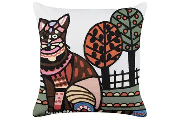 Pynteputer Mehsana - Tekstiler & tepper - Pute & putetrekk - Pynteputer